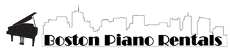 Boston Piano Rentals